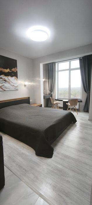 Квартира на ЖК Грюнвальд в Києві, ID 376241, фото №2