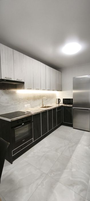 Квартира на ЖК Грюнвальд в Києві, ID 376241, фото №12