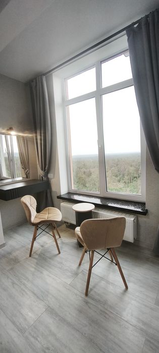 Квартира на ЖК Грюнвальд в Києві, ID 376241, фото №3