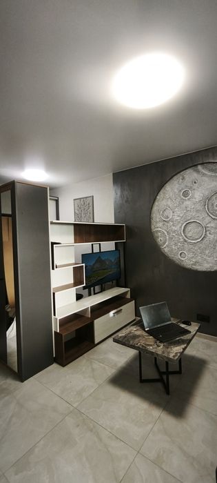 Квартира на ЖК Грюнвальд в Києві, ID 376241, фото №9