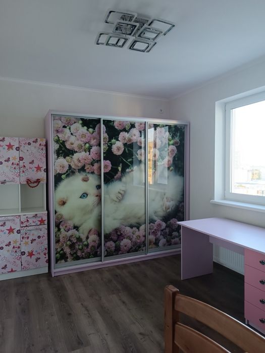 Квартира на ЖК «Сирецькі сади» в Києві, ID 376270, фото №8