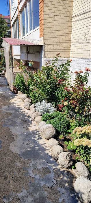 Квартира на вул. Центральна, 25, ID 376272, фото №1