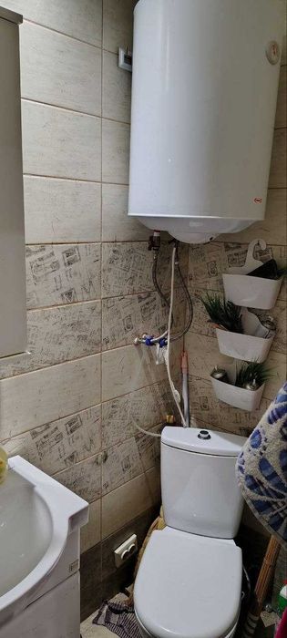 Квартира на вул. Центральна, 25 в Одесі, ID 376272, фото №6