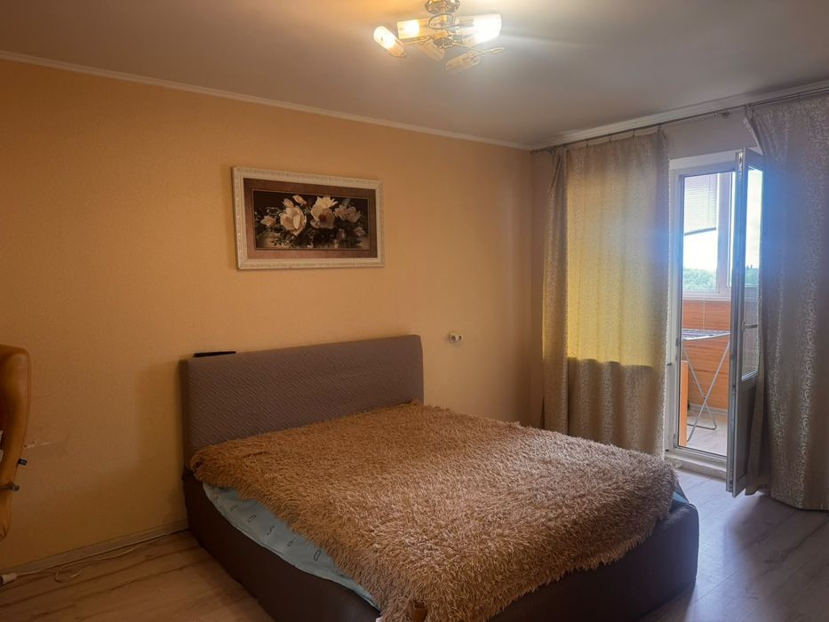 Квартира на Вишгород, Київська область, ID 376287, фото №1