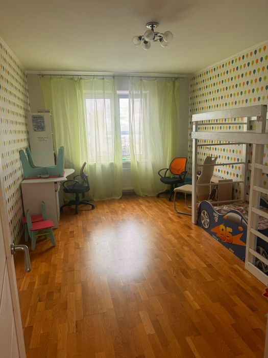 Квартира — Вишгород, Київська область в Києві, ID 376287, фото №5