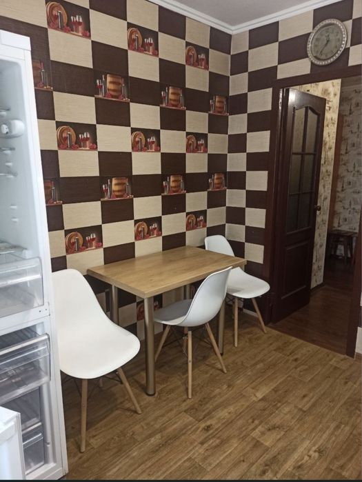 Квартира на вул. Оптимістична, 18 в Запоріжжя, ID 376273, фото №3