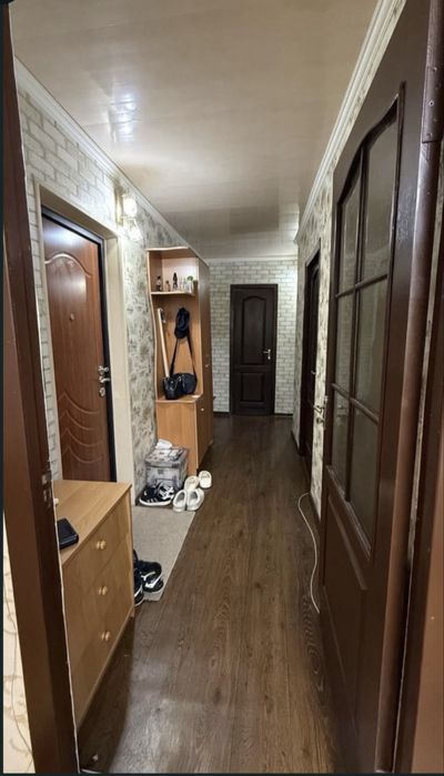 Квартира на вул. Оптимістична, 18 в Запоріжжя, ID 376273, фото №4