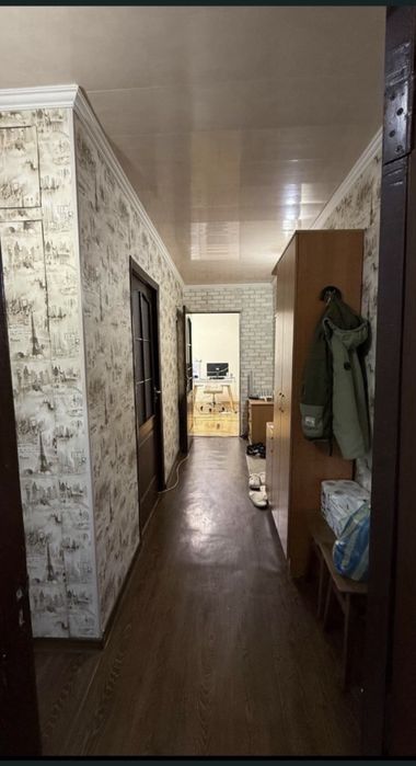 Квартира на вул. Оптимістична, 18 в Запоріжжя, ID 376273, фото №5