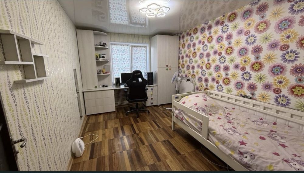 Квартира на вул. Оптимістична, 18 в Запоріжжі, ID 376273, фото №6