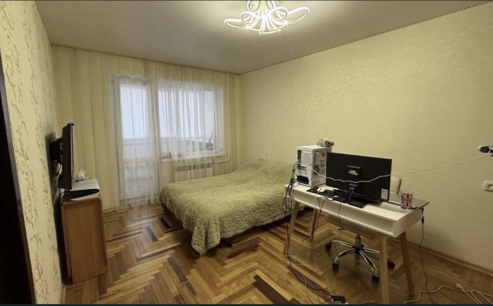 Квартира на вул. Оптимістична, 18 в Запоріжжі, ID 376273, фото №7
