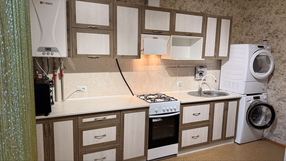 Квартира на вул. Єськова, 26 в Чернігові, ID 376313, фото №14