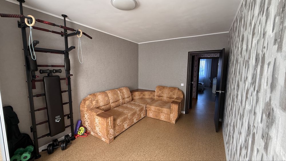 Квартира на вул. Єськова, 26 в Чернігові, ID 376313, фото №7