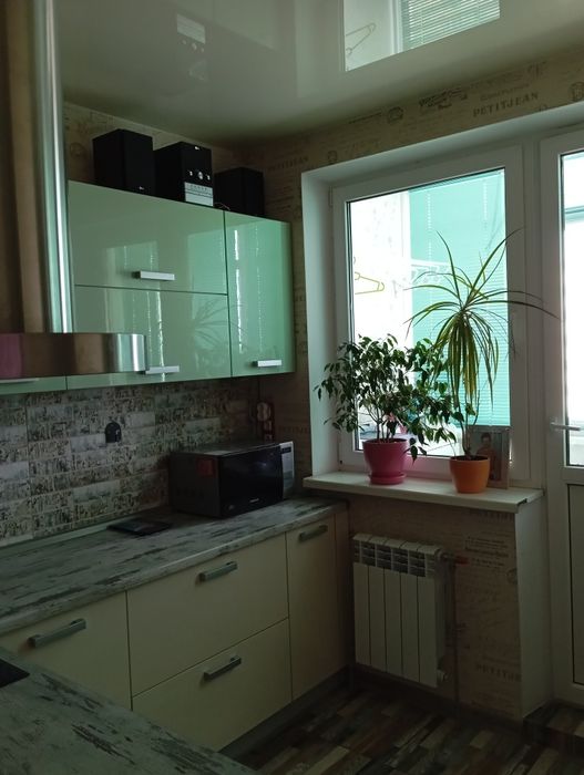 Квартира на вул. Юрія Кондратюка, 3, ID 376324, фото №1