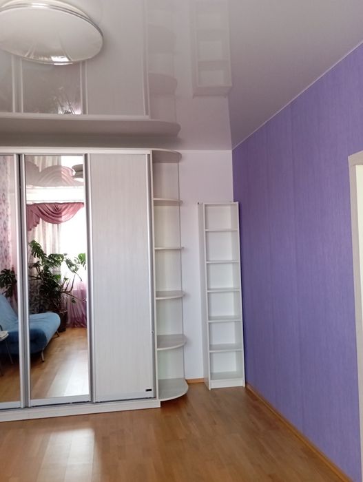 Квартира на вул. Юрія Кондратюка, 3 в Києві, ID 376324, фото №2