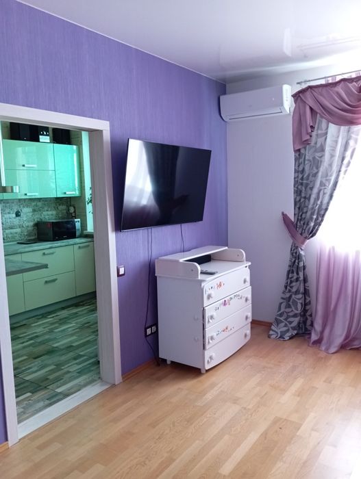 Квартира на вул. Юрія Кондратюка, 3 в Києві, ID 376324, фото №3