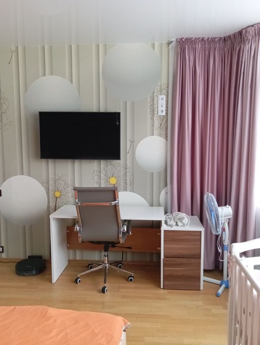 Квартира на вул. Юрія Кондратюка, 3 в Києві, ID 376324, фото №4