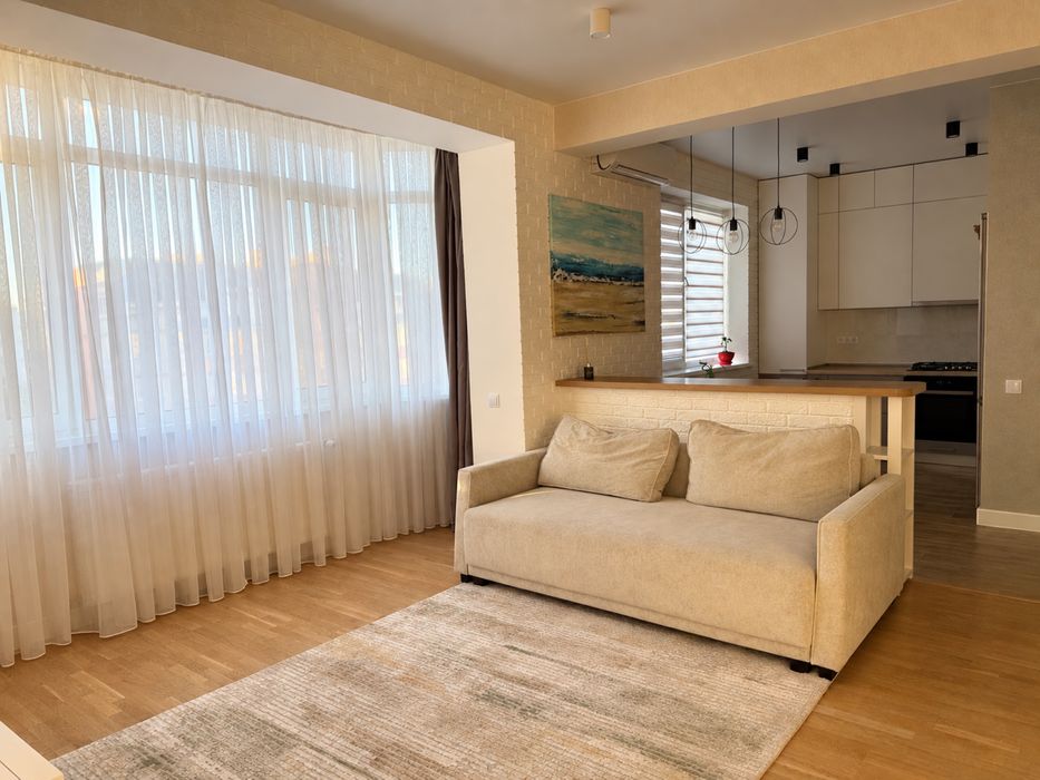 Квартира на ЖК Family в Київ, ID 376329, фото №1