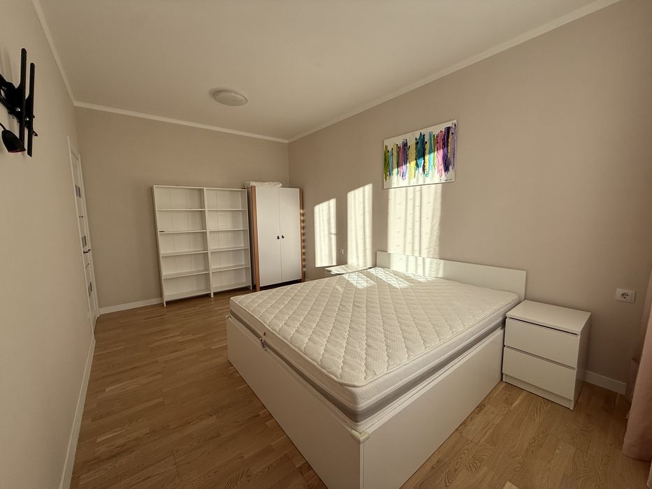 Квартира на ЖК Family в Києві, ID 376329, фото №11