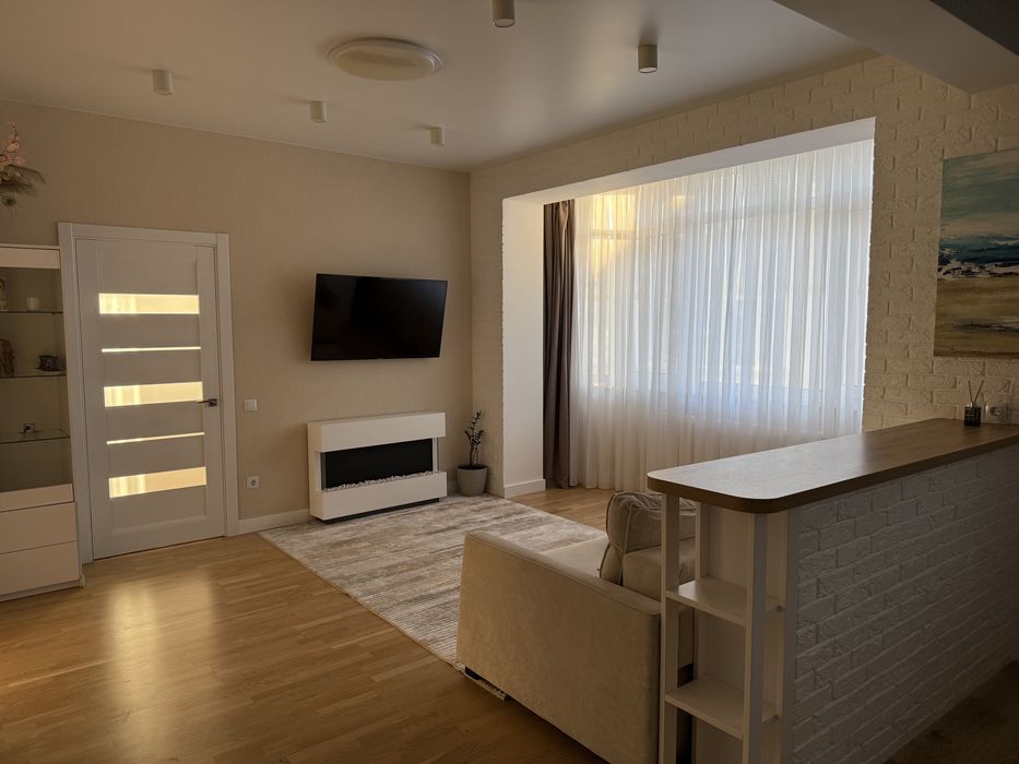 Квартира на ЖК Family в Києві, ID 376329, фото №8