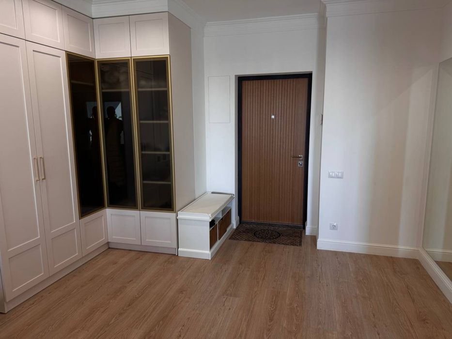 Квартира на вул. Кудрявська, 24А в Києві, ID 376344, фото №2