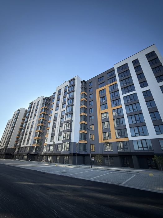 Квартира на вул. Симоненка, 23 в Івано-Франківську, ID 376348, фото №10