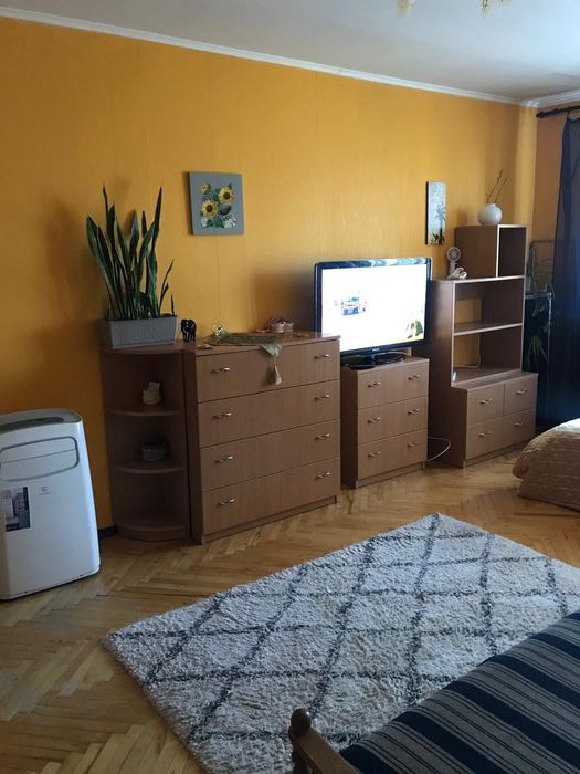 Квартира на вул. Олени Теліги в Києві, ID 376341, фото №1