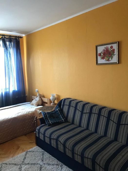 Квартира на вул. Олени Теліги в Києві, ID 376341, фото №2