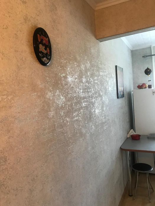 Квартира на вул. Олени Теліги в Києві, ID 376341, фото №12