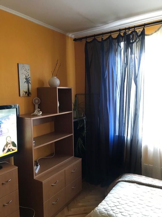 Квартира на вул. Олени Теліги в Києві, ID 376341, фото №13