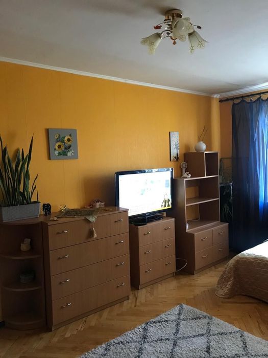 Квартира на вул. Олени Теліги в Києві, ID 376341, фото №3