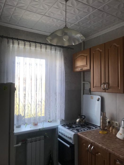 Квартира на вул. Олени Теліги в Києві, ID 376341, фото №4