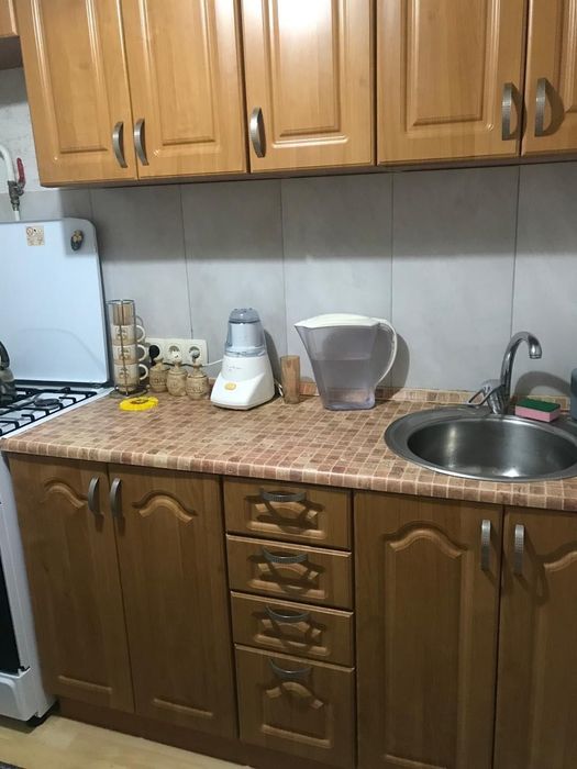 Квартира на вул. Олени Теліги в Києві, ID 376341, фото №6