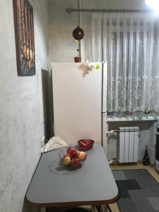 Квартира на вул. Олени Теліги в Києві, ID 376341, фото №7