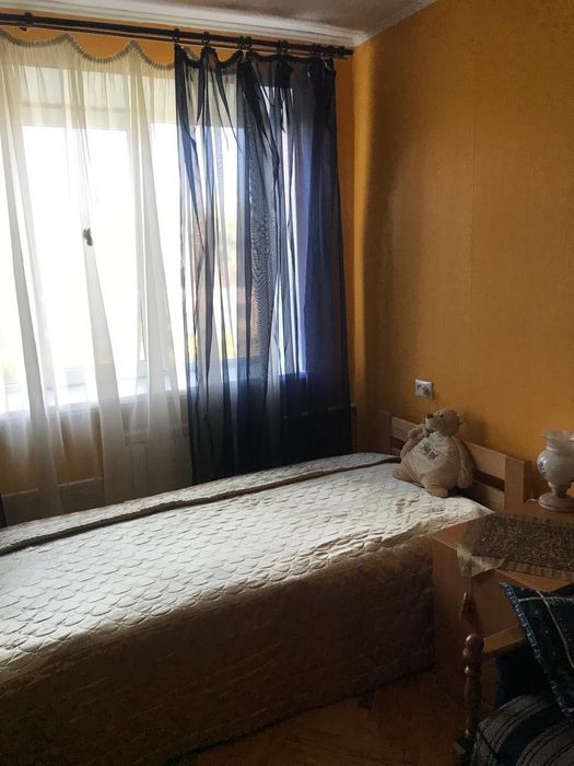 Квартира на вул. Олени Теліги в Києві, ID 376341, фото №9