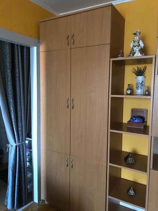 Квартира на вул. Олени Теліги в Києві, ID 376341, фото №10
