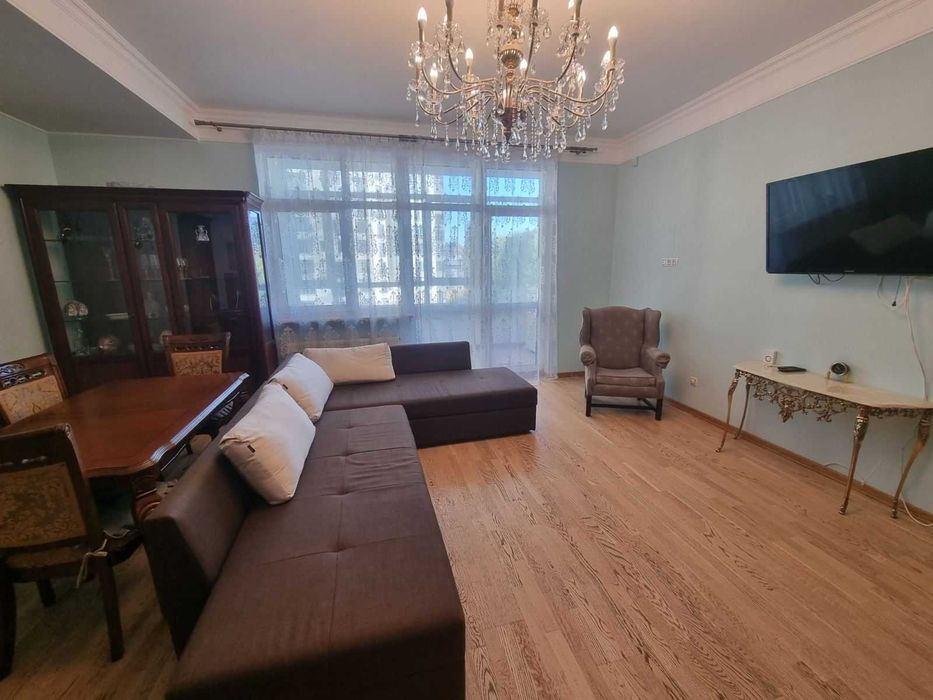 Квартира на вул. Коновальця, 44А в Києві, ID 376374, фото №2