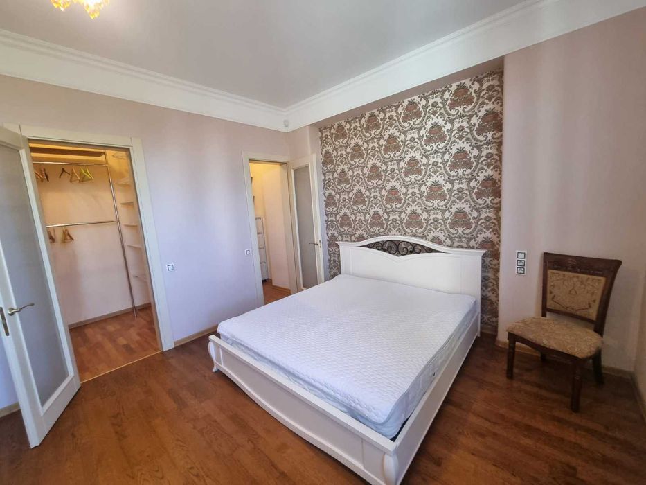 Квартира на вул. Коновальця, 44А в Києві, ID 376374, фото №11