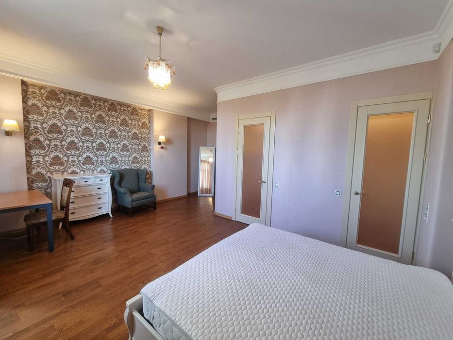 Квартира на вул. Коновальця, 44А в Києві, ID 376374, фото №12