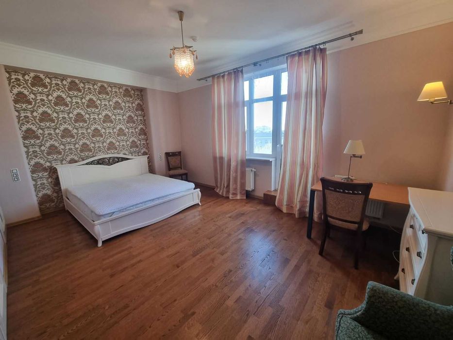 Квартира на вул. Коновальця, 44А в Києві, ID 376374, фото №13