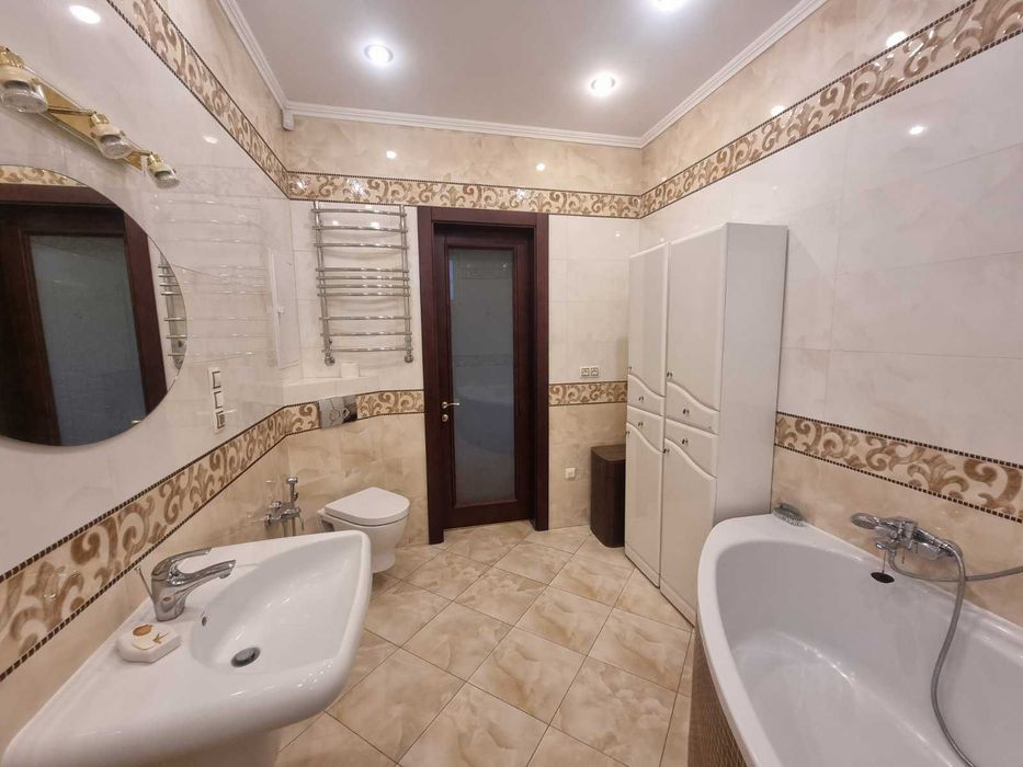 Квартира на вул. Коновальця, 44А в Києві, ID 376374, фото №16