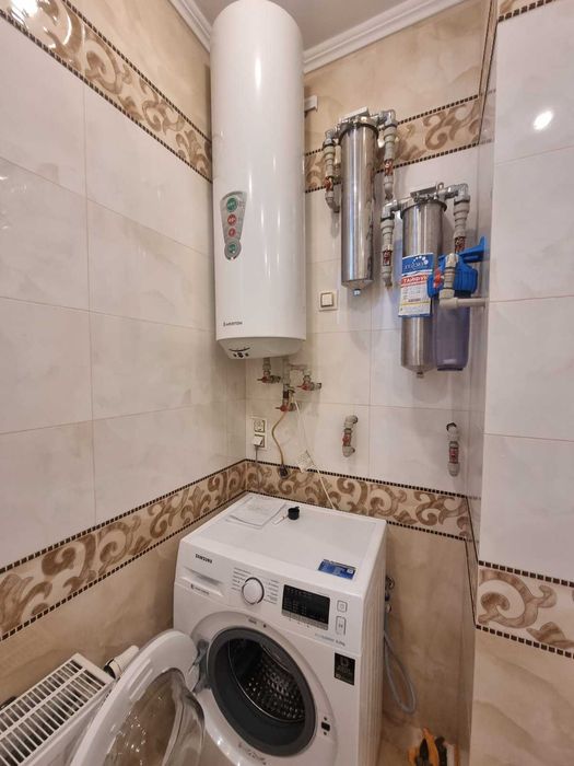 Квартира на вул. Коновальця, 44А в Києві, ID 376374, фото №17