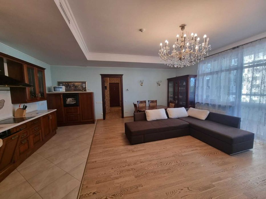 Квартира на вул. Коновальця, 44А в Києві, ID 376374, фото №3