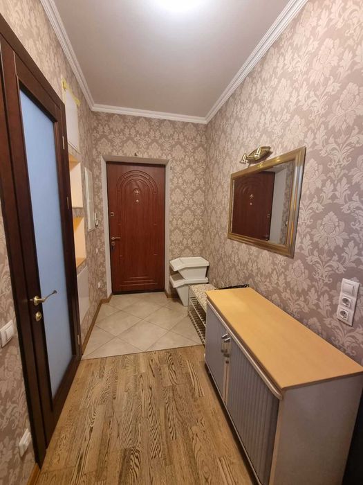 Квартира на вул. Коновальця, 44А в Києві, ID 376374, фото №21