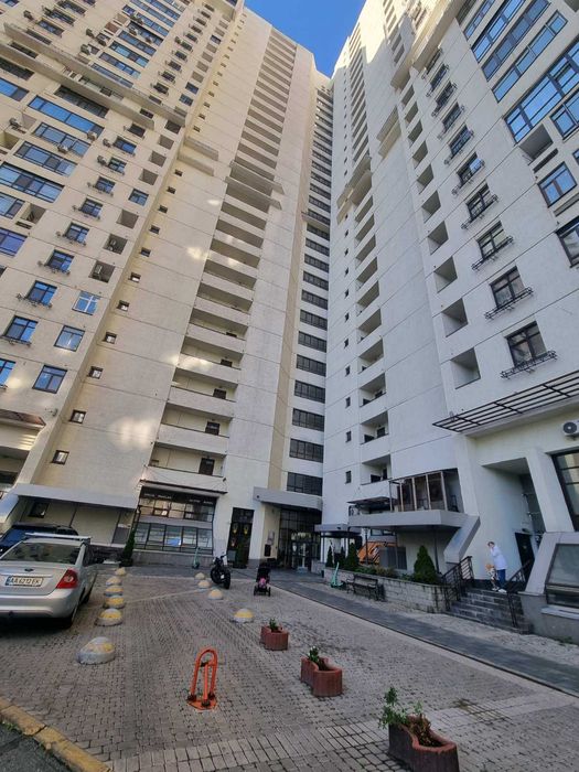 Квартира на вул. Коновальця, 44А в Києві, ID 376374, фото №23