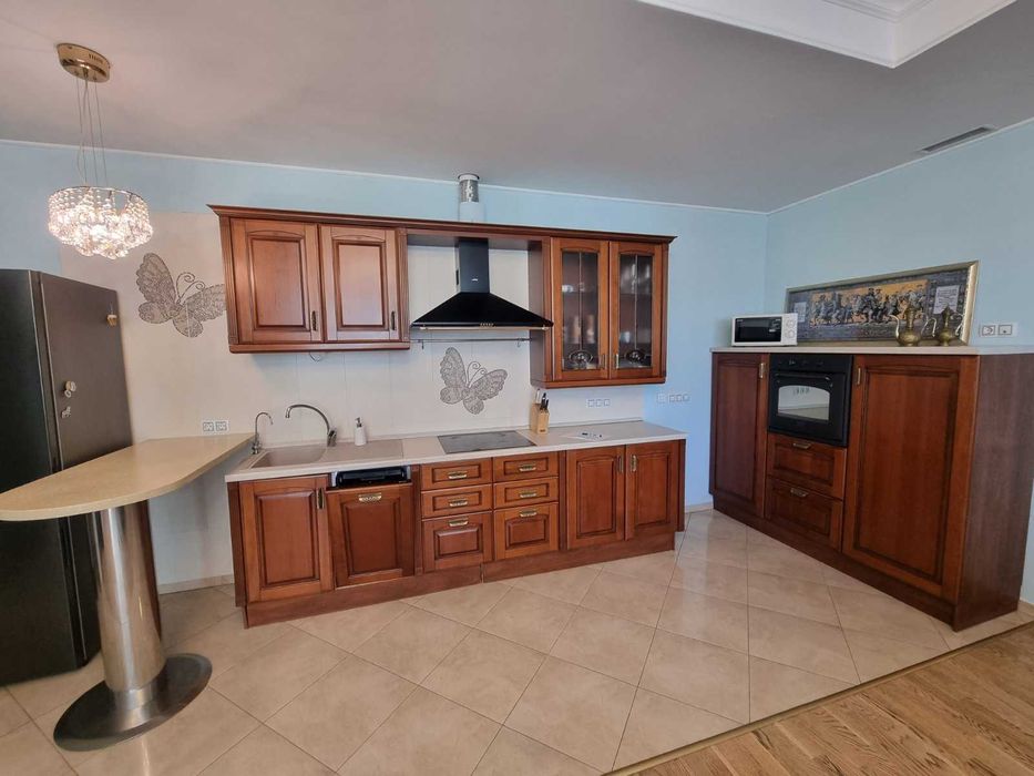 Квартира на вул. Коновальця, 44А в Києві, ID 376374, фото №7