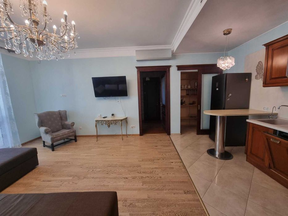 Квартира на вул. Коновальця, 44А в Києві, ID 376374, фото №8