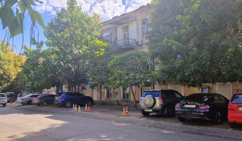 Квартира на просп. Некрасова, 1, ID 376375, фото №1