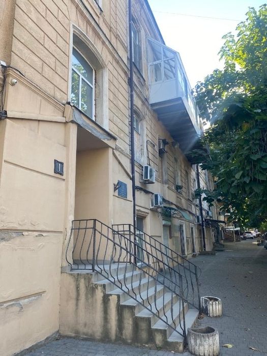 Квартира на просп. Некрасова, 1 в Одесі, ID 376375, фото №4
