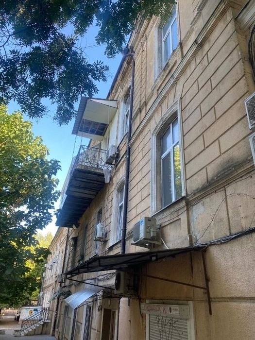 Квартира на просп. Некрасова, 1 в Одесі, ID 376375, фото №5