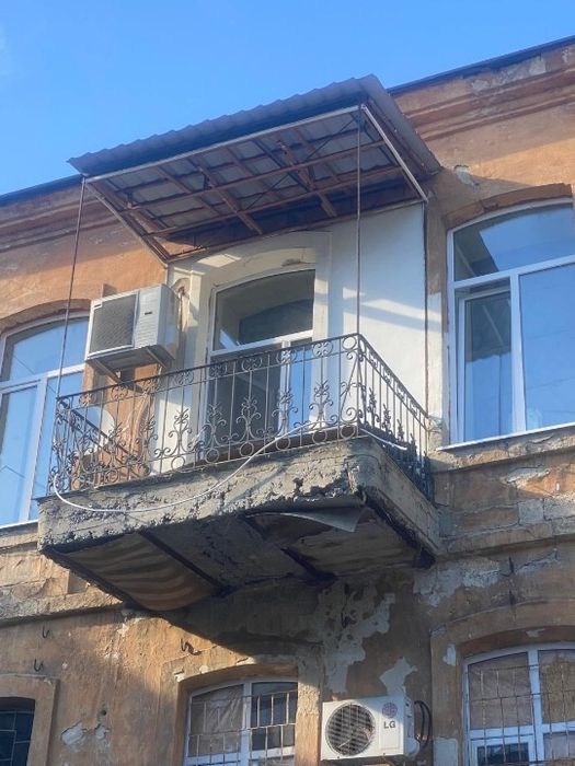 Квартира на просп. Некрасова, 1 в Одесі, ID 376375, фото №6